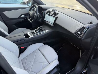 DS Automobiles DS 7 Gebrauchtwagen