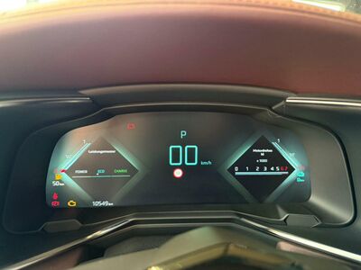 DS Automobiles DS 9 Gebrauchtwagen