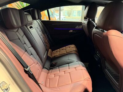 DS Automobiles DS 9 Gebrauchtwagen