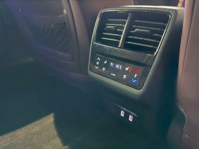 DS Automobiles DS 9 Gebrauchtwagen