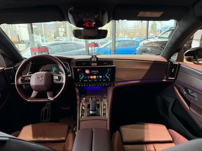 DS Automobiles DS 9 Gebrauchtwagen