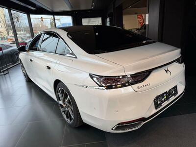 DS Automobiles DS 9 Gebrauchtwagen