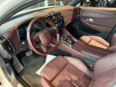 DS Automobiles DS 9 Gebrauchtwagen