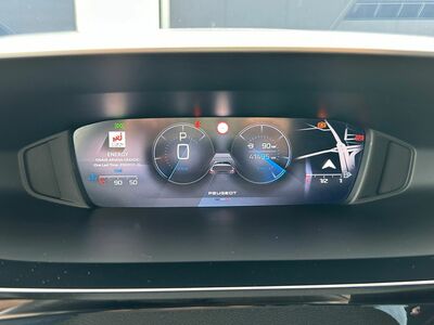 Peugeot 308 Gebrauchtwagen