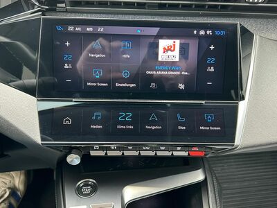 Peugeot 308 Gebrauchtwagen