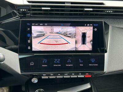 Peugeot 308 Gebrauchtwagen