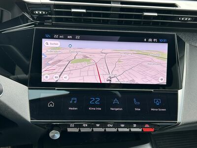 Peugeot 308 Gebrauchtwagen