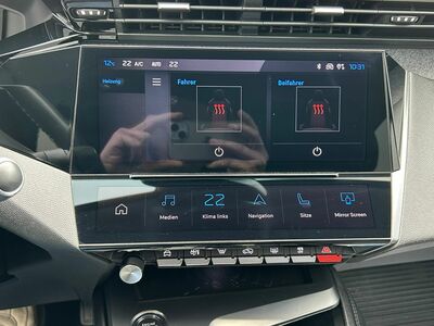 Peugeot 308 Gebrauchtwagen