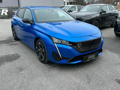 Peugeot 308 Gebrauchtwagen