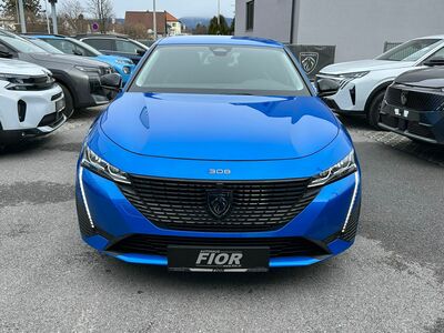Peugeot 308 Gebrauchtwagen