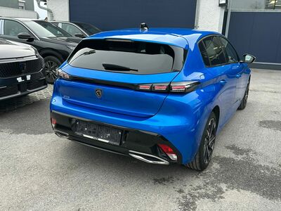 Peugeot 308 Gebrauchtwagen