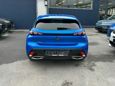 Peugeot 308 Gebrauchtwagen