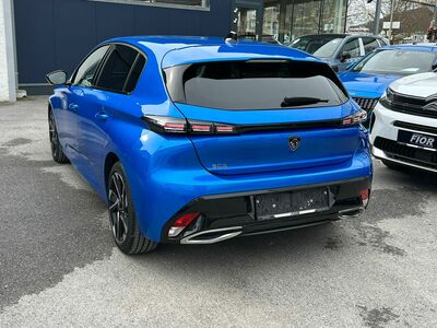 Peugeot 308 Gebrauchtwagen