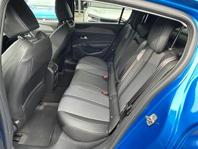 Peugeot 308 Gebrauchtwagen