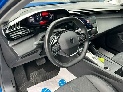 Peugeot 308 Gebrauchtwagen