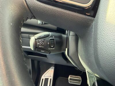 Citroën C5 Aircross Gebrauchtwagen Citroën C5 Aircross Gebrauchtwagen