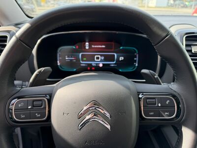 Citroën C5 Aircross Gebrauchtwagen Citroën C5 Aircross Gebrauchtwagen