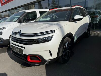 Citroën C5 Aircross Gebrauchtwagen Citroën C5 Aircross Gebrauchtwagen