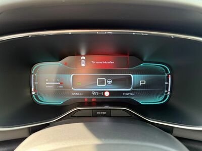 Citroën C5 Aircross Gebrauchtwagen Citroën C5 Aircross Gebrauchtwagen