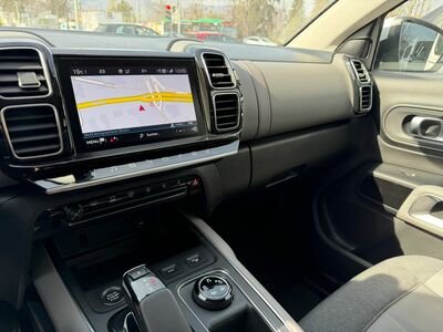 Citroën C5 Aircross Gebrauchtwagen Citroën C5 Aircross Gebrauchtwagen