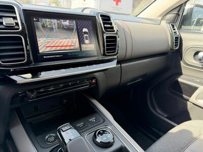 Citroën C5 Aircross Gebrauchtwagen Citroën C5 Aircross Gebrauchtwagen
