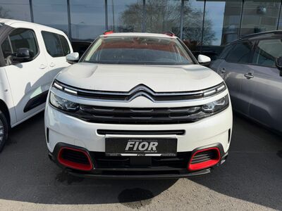 Citroën C5 Aircross Gebrauchtwagen Citroën C5 Aircross Gebrauchtwagen
