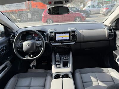 Citroën C5 Aircross Gebrauchtwagen Citroën C5 Aircross Gebrauchtwagen