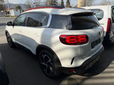 Citroën C5 Aircross Gebrauchtwagen Citroën C5 Aircross Gebrauchtwagen