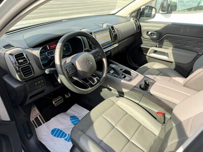 Citroën C5 Aircross Gebrauchtwagen Citroën C5 Aircross Gebrauchtwagen