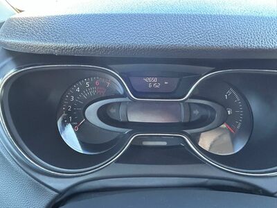 Renault Captur Gebrauchtwagen