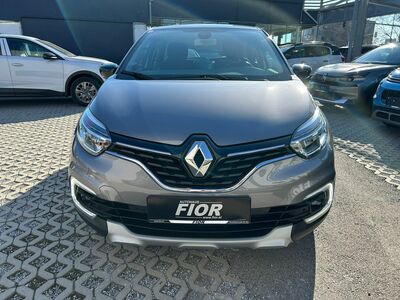 Renault Captur Gebrauchtwagen