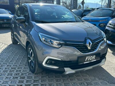 Renault Captur Gebrauchtwagen
