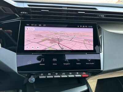 Peugeot 408 Gebrauchtwagen