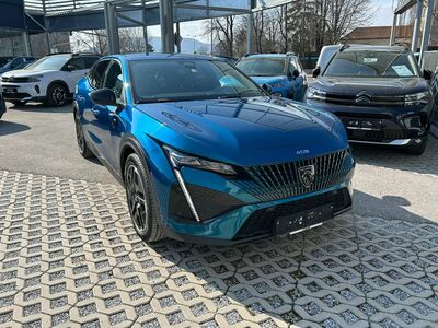 Peugeot 408 Gebrauchtwagen