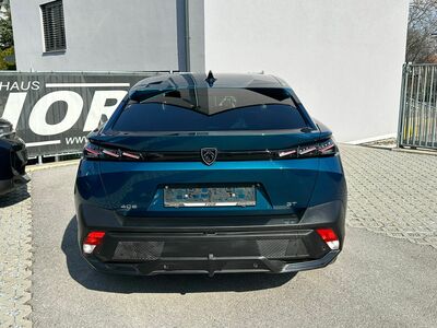 Peugeot 408 Gebrauchtwagen