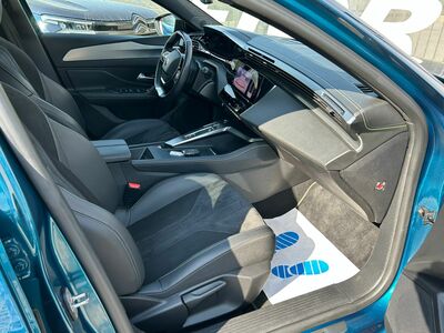 Peugeot 408 Gebrauchtwagen