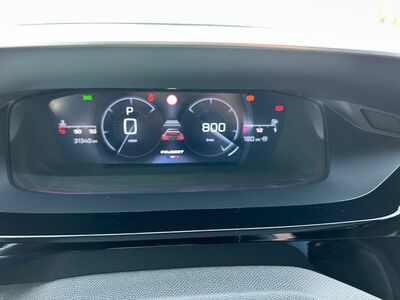 Peugeot 408 Gebrauchtwagen