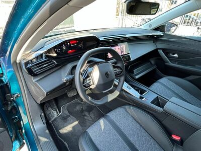 Peugeot 408 Gebrauchtwagen