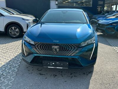 Peugeot 408 Gebrauchtwagen