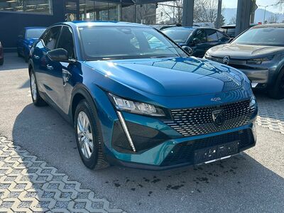 Peugeot 408 Gebrauchtwagen