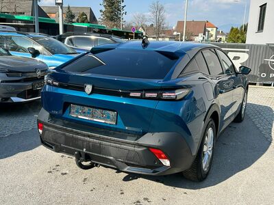 Peugeot 408 Gebrauchtwagen