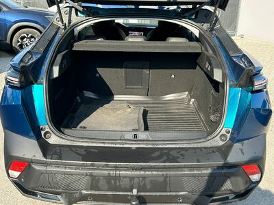 Peugeot 408 Gebrauchtwagen