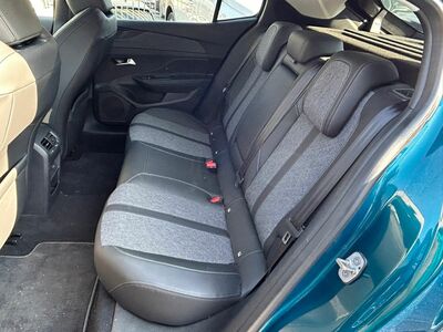 Peugeot 408 Gebrauchtwagen