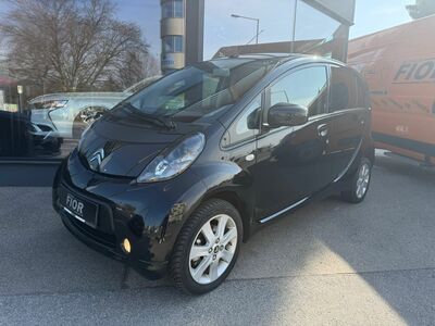 Citroën C-Zero Gebrauchtwagen Citroën C-Zero Gebrauchtwagen