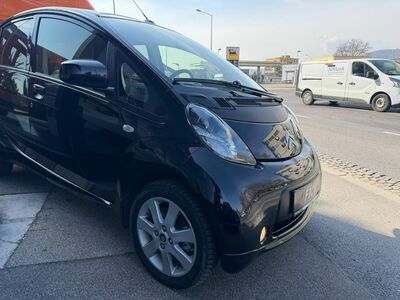 Citroën C-Zero Gebrauchtwagen Citroën C-Zero Gebrauchtwagen