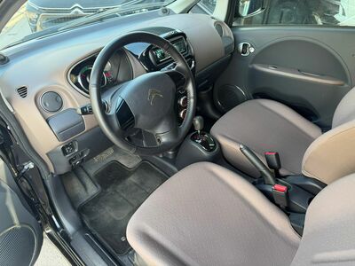 Citroën C-Zero Gebrauchtwagen Citroën C-Zero Gebrauchtwagen