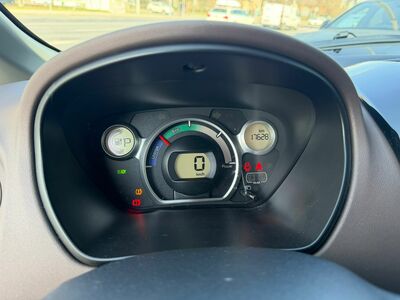 Citroën C-Zero Gebrauchtwagen Citroën C-Zero Gebrauchtwagen