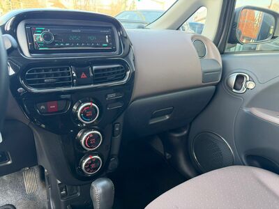 Citroën C-Zero Gebrauchtwagen Citroën C-Zero Gebrauchtwagen