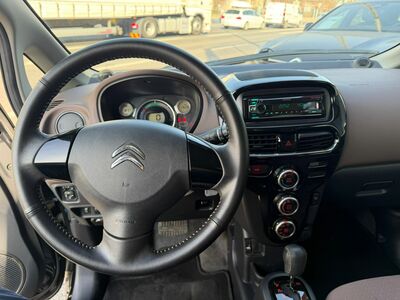 Citroën C-Zero Gebrauchtwagen Citroën C-Zero Gebrauchtwagen