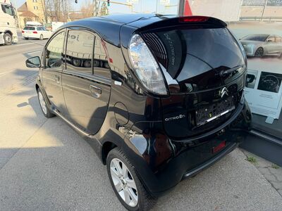 Citroën C-Zero Gebrauchtwagen Citroën C-Zero Gebrauchtwagen